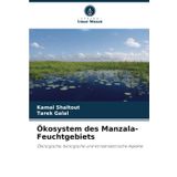 Ökosystem des Manzala-Feuchtgebiets