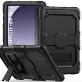 OKP Yeni Samsung Galaxy Tab A9+/ A9 Plus 11 inç 2023 (SM-X210/X216/X218) için Kılıf, Ağır Hizmet Darbeye Dayanıklı Dayanıklı 11 inç Galaxy A9+ Tablet Koruyucu Kılıf, Çocuklar Erkek Kız Çocuklar için,