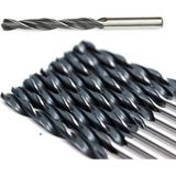 OKR 6,5mm Hss Matkap Ucu DIN:338 - Gri