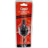 OKR OKR Hex Panç Adaptörü 30 X 210 - 7/16