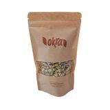 OKRA Kuru Çiçek Bamya - 100gr Paket