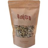 Okra Life Kuru Çiçek Bamya 200 gr Amasya'dan