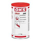 OKS 200 MOS2 1 kg Gres Yağı