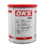 OKS 230 MOS2 1 kg Gres Yağı