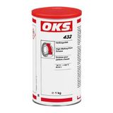 OKS 432 1 kg Gres Yağı