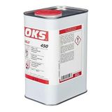 OKS 450 1 lt Zincir Yağı