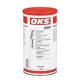OKS 490 1 kg Gres Yağı