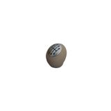 OKSA Renault Fluence / Megane 3 Uyumlu 6 İleri Bej Vites Topuzu OEM NO: 328650024R