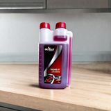 Oksello 2t Ful Sentetik Motor Yağı 1 Lt Aşınmaya Dayanıklı 2 Zamanlı Motorlar İçin Yüksek Performans