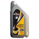 Oksello Mono 30 1 Litre Zincir Yağı Motorlu Testere İçin Gri