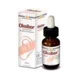 Oksibor Kulak Bakım Damlası 30 ML