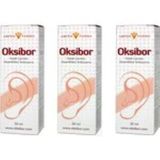 Oksibor Kulak Damlası 30 Ml 3'Lü Paket