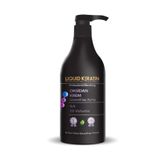 Oksidan Krem (Güvenli Saç Açma) (500ml)