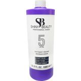 Oksidan Krem Saç Boya Aktivatorü - Profssınonal %1,5 5VOL Oxydant Cream 1lt