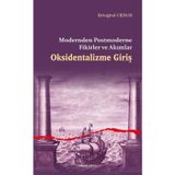 Oksidentalizme Giriş - Ertuğrul Cesur