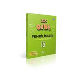 Oksijen 8. Sınıf Lgs Gibi Fen Bilimleri Branş Denemeleri