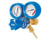Oksijen Basınç Düşürücü G 3/4'' 0-10 Bar