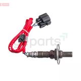 Oksijen Lambda Sensörü Subaru Forester 2005-2013 Impreza 2005-2012 Legacy 2007-2014 2.0 Benzinli