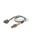 OKSIJEN SENSORU 1.KONUM ASTRA J - INSIGNIA A - MOKKA - ZAFIRA C - CRUZE - AVEO T300 A16XER B16XER A18XER BOSCH 0258010514