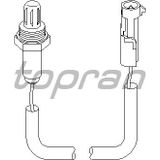 OKSİJEN SENSÖRÜ ASTRA F-CORSA B-TIGRA-VECTRA A-B- 1.4-1.6-ACCENT 1.3İ-1.5 İ 12V