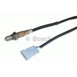 Oksıjen Sensoru Doblo Iıı-fıat 500 1.4 Bosch 0258010046