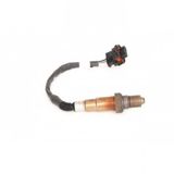 Oksıjen Sensoru Egsoz Borusunda Z12xe Corsa C 01- Y26se Y32se Omega B Mekanık Sanzıman Icın - Bosch 0258006386