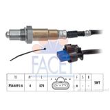 OKSIJEN SENSÖRÜ FİESTA VII 1.1 TI -1.5TI VCT 10/19> FACET-108511