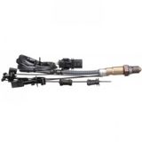 OKSIJEN SENSORU GOLF V 2.5 FSI (1220 MM) BOSCH 0258017180