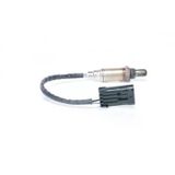 Oksıjen Sensoru Katalızator X16xel Astra G Vectra B 1998 - Bosch 0258005055