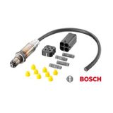 OKSİJEN SENSÖRÜ LAMBDA SENSÖRÜ KATALITIK KONVEKTÖR ARKASI GOLF4-BORA-A3-TOLEDO BCB-AZD 1.6 16V ALZ 036906262F