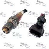 Oksijen Sensoru Megan 3 Kango 3 2008 Lambda Sondası Benzinli