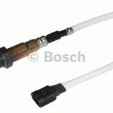 Oksıjen Sensoru Megane Iıı-fluence-clıo Iıı-duster-logan Iı-sandero Iı 1.6 16v K4m Bosch 0258010029