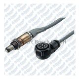 OKSİJEN SENSÖRÜ MERCEDES W124 420 500 AMG 93-95 R129 280 320 600 92-01 W140 91-98 0258003197 BOSCH-0258003429