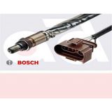 Oksıjen Sensoru Passat 1.8 T (97-00) A3 1.8 T (96-03) A4 1.8 T (95-01) Bosch 0258003740