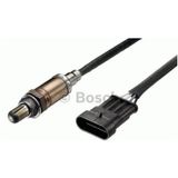 Oksıjen Sensoru Tempra Tıpo Bosch 0258003772