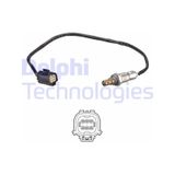 Oksijen Sensörü Uaa0004-Fd023 Focus Iıı 1.5 Tdcı 14-17 Transıt Connect Mpv 1.5 Tdcı 15