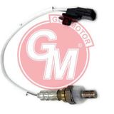 OKSİJEN SONDASI DACIA LOGAN SANDERO CLIO II KANGOO 1.4 1.6