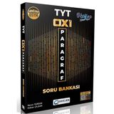 Oksijen Tyt Paragraf Oxi Serisi Soru Bankası