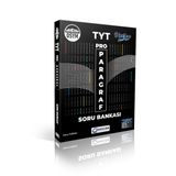 Oksijen Tyt Pro Paragraf Soru Bankası