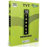 Oksijen Tyt Türkçe 10 Branş Denemesi