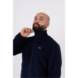 oksijen uniform Erkek- Polar Ceket - Lacivert