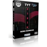 Oksijen Yayınları 2021-2022 Tyt Fizik Soru Bankası