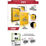 Oksijen Yayınları 2026 TYT DR.BİYOLOJİ SORU BANKASI + VİDEO DERS KİTABI 2 Lİ SET + Deneme ve Planlama Defterleri