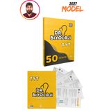 Oksijen Yayınları 2027 Model Dr Biyoloji TYT Biyoloji 50 Deneme ve TYT Biyoloji Yaprak Test Seti 2li TYT Set