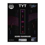 Oksijen Yayınları - Eğitim OKSİJEN TYT KİMYA SORU BANKASI
