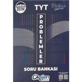 Oksijen Yayınları TYT Problemler Soru Bankası