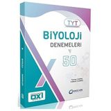 Oksijen Yks Tyt Coğrafya Oxi 50 Deneme Oksijen Yayınları