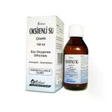 OKSIJENLI SU 100 ML BIKAR