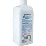 Oksijenli Su 1000 Ml 5 Adet