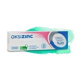 Oksinizc Oksizinc %20 Baby Pişik Önleyici Krem 40 gr Çinko Oksit İçeren Hassas Ciltler İçin Koruma
